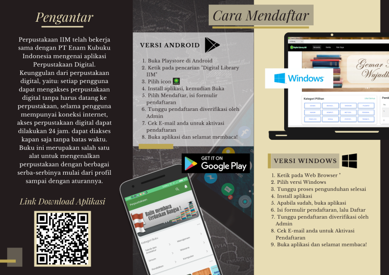 3. Brosur Digital Library IIM - 02