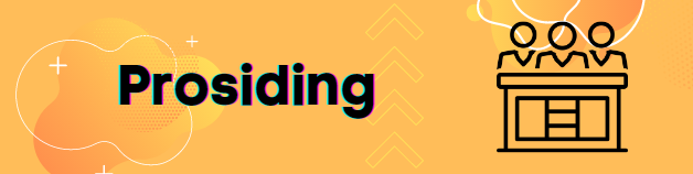 Prosiding