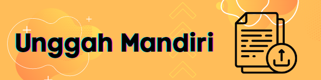 Unggah Mandiri