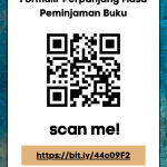 Formulir Perpanjang Masa Peminjaman Buku (1)
