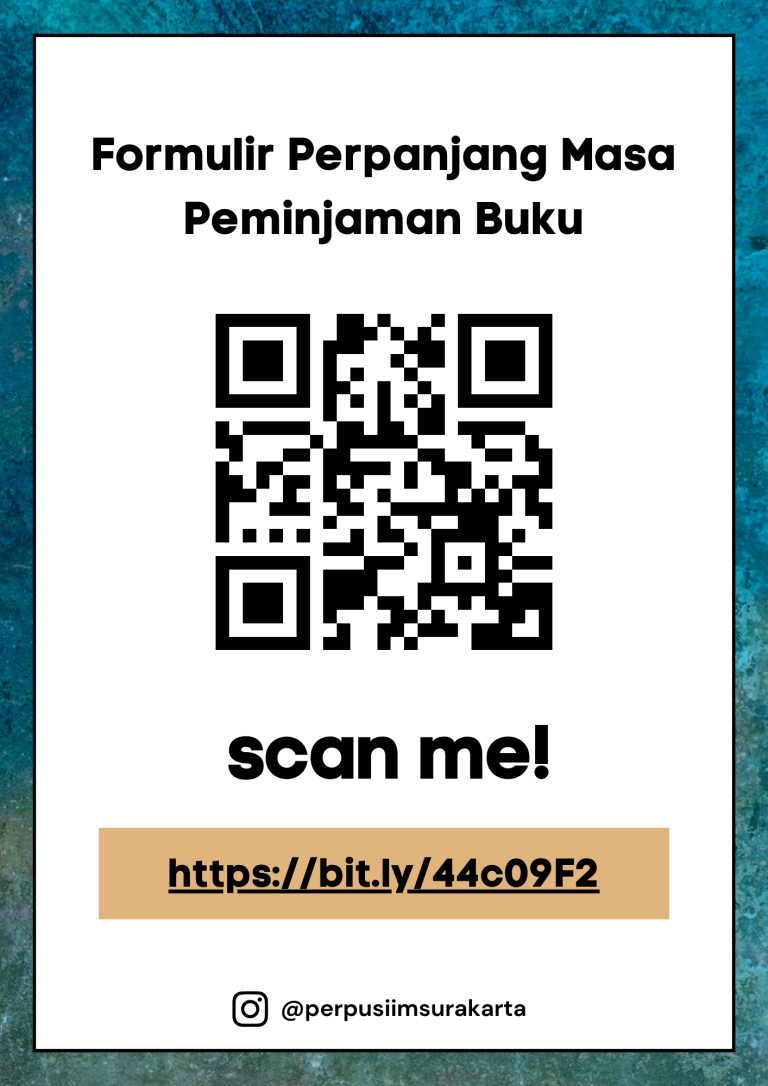 Formulir Perpanjang Masa Peminjaman Buku (1)