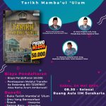 Bedah Buku