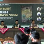Foto Bedah Buku 2024