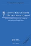European Early Childhood Education Research Journal