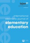 International Electronic Journal of Elementary Education