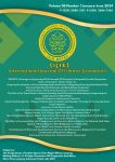 International Journal of Islamic Economics