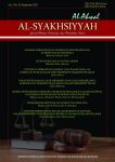 Al-Ahwal Al-Syakhsiyyah UIN SGD