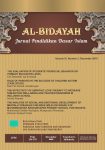 Al-Bidayah